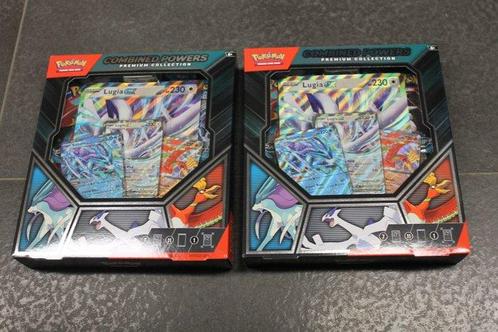 Pokémon - 2 Blister - 22 booster packs and 14 promo cards, Hobby en Vrije tijd, Verzamelkaartspellen | Pokémon