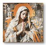 Nina Nox - Mother of Mercy XL, Antiek en Kunst