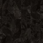 Plak pvc tegel zwart |  Moduleo Roots Mustang Slate 70998CD, Ophalen, Nieuw
