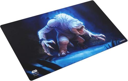 Star Wars Unlimited TCG - Playmat - Rancor | GameGenic -, Hobby en Vrije tijd, Verzamelkaartspellen | Overige, Nieuw, Verzenden