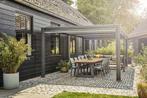 SUNS Maranza terrasoverkapping 360 cm x 350 cm SALE |, Ophalen of Verzenden, Nieuw