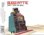 cd single - Bugz In The Attic - Dont Stop The Music, Zo goed als nieuw, Verzenden