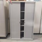 Schaffenburg roldeurkast - 195x120x45 cm, Ophalen of Verzenden, Nieuw