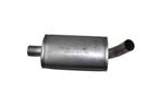 Volvo Uitlaat P1800E+P1800ES tussendemper(682119) Volvo onde, Auto-onderdelen, Verzenden, Nieuw, Volvo