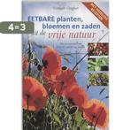 Eetbare planten, bloemen en zaden uit de vrije natuur, Verzenden, Gelezen, F. Couplan