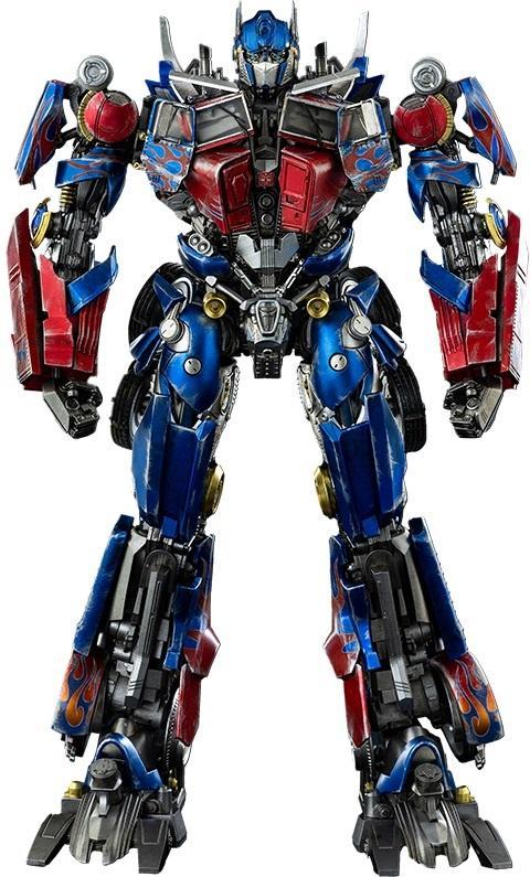 Transformers: Revenge of the Fallen DLX Action Figure 1/6..., Verzamelen, Film en Tv, Nieuw, Ophalen of Verzenden
