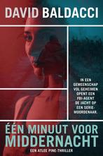 Eén minuut voor middernacht / Atlee Pine / 2 9789400510036, Boeken, Verzenden, Gelezen, David Baldacci