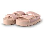 Timberland Slippers in maat 37 Roze | 10% extra korting, Slippers, Overige kleuren, Verzenden, Timberland