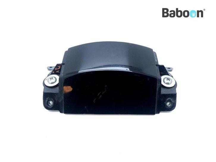 Bovenkuip Midden Suzuki DR 650 RSE 1991-1996 (DR650 SP43), Motoren, Onderdelen | Suzuki, Gebruikt, Verzenden