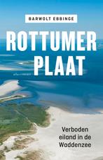 Rottumerplaat 9789045030197 Barwolt Ebbinge, Verzenden, Gelezen, Barwolt Ebbinge