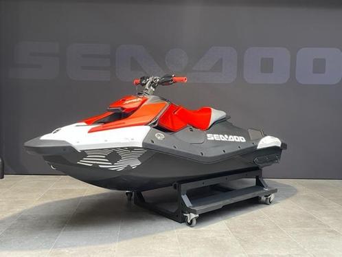 2024 Seadoo Spark TRIXX modellen in aanbieding!, Watersport en Boten, Jetski's en Waterscooters, Nieuw, Benzine, 70 tot 120 pk