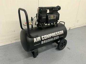 Veiling - UMT - AC770-40L - Hogedrukcompressor beschikbaar voor biedingen