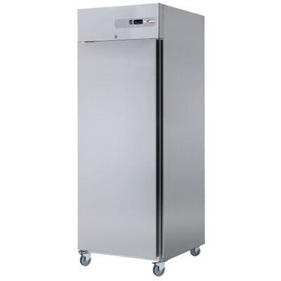 Koelkast geventileerd 700 liter 1 deur gn2/1, op wielen |, Zakelijke goederen, Horeca | Keukenapparatuur, Nieuw in verpakking
