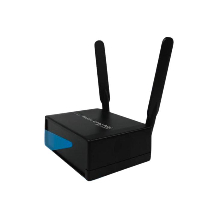 Verborgen Camera WIFI Router met PIR Bewegingsdetectie en, Audio, Tv en Foto, Videobewaking, Ophalen of Verzenden