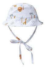 Swim Essentials Jungle 1-2 jr UV-Zonnehoedje, Kinderen en Baby's, Babykleding | Mutsen, Sjaals en Wanten, Nieuw, Verzenden