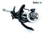 Voorvork Poot Rechts Piaggio | Vespa MP3 400 LT 2011 (VIN:, Motoren, Verzenden, Gebruikt