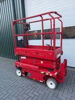 Snorkel S1932 E schaarhoogwerker (2014)