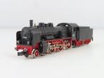 Fleischmann N - 7159 - Tender locomotief (1) - BR 38 - DRG, Nieuw
