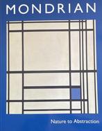 Nature to Abstraction, Ophalen of Verzenden, Nieuw