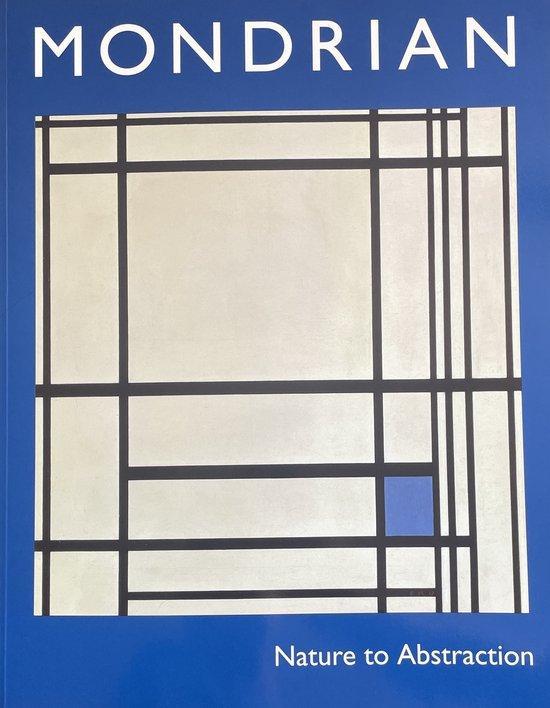 Nature to Abstraction, Boeken, Literatuur, Ophalen of Verzenden