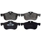 Remblokken set ROVER 75 (2.0 V6,2.5 V6,2.0 CDT,2.0 CDTi,1..., Ophalen of Verzenden, Nieuw