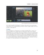 Filmbeeldbewerking met Adobe Premiere Pro en After Effects, Verzenden, Zo goed als nieuw, Dré de Man