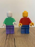 Fait maison - Réplique de Minifigures LEGO - Grand Modèle, Nieuw