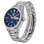 TAG Heuer - Carrera Calibre 5 - Zonder Minimumprijs -, Sieraden, Tassen en Uiterlijk, Horloges | Heren, Nieuw