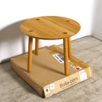 Bolia Forest Coffee Table, massief eiken, Ø60cm, Ophalen of Verzenden, Nieuw in verpakking