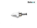 Nokkenas Kettingspanner Yamaha FZS 1000 Fazer 2001-2005, Motoren, Onderdelen | Yamaha, Verzenden, Gebruikt