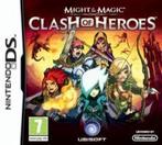 MarioDS.nl: Might & Magic: Clash of Heroes Losse Game Card, Ophalen of Verzenden, Zo goed als nieuw