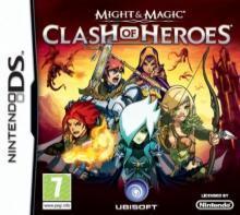 MarioDS.nl: Might & Magic: Clash of Heroes Losse Game Card, Spelcomputers en Games, Games | Nintendo DS, Zo goed als nieuw, Ophalen of Verzenden