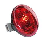 Jokon Remlicht/Achterlicht 710 Rond Rood, Caravans en Kamperen, Nieuw