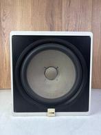 Canton - Plus C - Subwoofer Subwoofer luidsprekerset, Nieuw