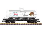 PIKO 38796 Kesselwagen Esso Tiger (Goederenwagons Standaard), Ophalen of Verzenden, Nieuw, Overige typen, Analoog