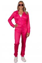 Trainingspak Dames Neon Pink, Kleding | Dames, Ophalen of Verzenden, Nieuw