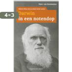 Darwin in een notendop 9789035134188 M. van Roosmalen, Verzenden, Zo goed als nieuw, M. van Roosmalen