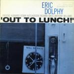 cd - Eric Dolphy - Out To Lunch!, Verzenden, Zo goed als nieuw