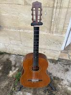 Yamaha - NO.S-50 - - Akoestische gitaar - Japan - 1960, Muziek en Instrumenten, Snaarinstrumenten | Gitaren | Akoestisch, Nieuw