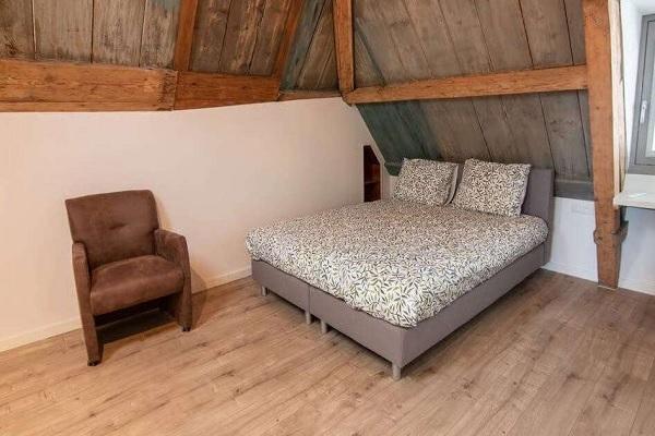 Appartement Botgensstraat in Dordrecht, Huizen en Kamers, Huizen te huur, Via bemiddelaar, Zuid-Holland, Appartement