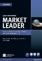 Market Leader Upper Intermediate Flexi Course 9781292126142, Zo goed als nieuw, Verzenden