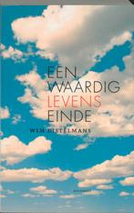 Een waardig levenseinde 9789052408682 Wim Distelmans, Verzenden, Gelezen, Wim Distelmans