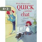 While Mama Had a Quick Little Chat 9780689851704, Verzenden, Zo goed als nieuw, Amy Reichert