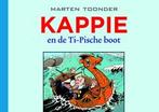 Kappie en de Ti-Pische boot / Kappie / 91 9789074539654, Boeken, Verzenden, Gelezen, Marten Toonder