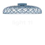 Flos Skynest C Plafondlamp LED, blauw (Plafondlampen), Huis en Inrichting, Lampen | Plafondlampen, Verzenden, Nieuw