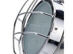 Staande vloerlamp statief Boomi industrieel retro design wit, Huis en Inrichting, Woonaccessoires | Overige, Verzenden, Nieuw