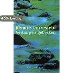 Verborgen gebreken 9789025405779 Renate Dorrestein, Boeken, Verzenden, Gelezen, Renate Dorrestein