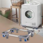 ML-Design Wasmachine-onderstel, beweegbaar, wasmachinefokkel, Huis en Inrichting, Verzenden, Nieuw