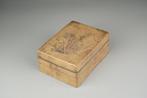 Ink stone  - Yixing -  - China - Republieke periode