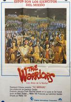 The Warriors: los amos de la noche - Michael Beck, Nieuw
